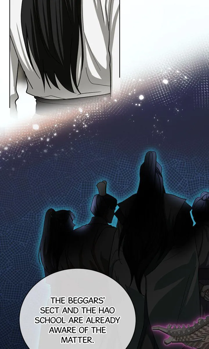 Celestial Chapter 51 page 60 - 
