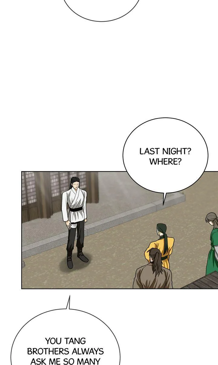 Celestial Chapter 51 page 7 - 