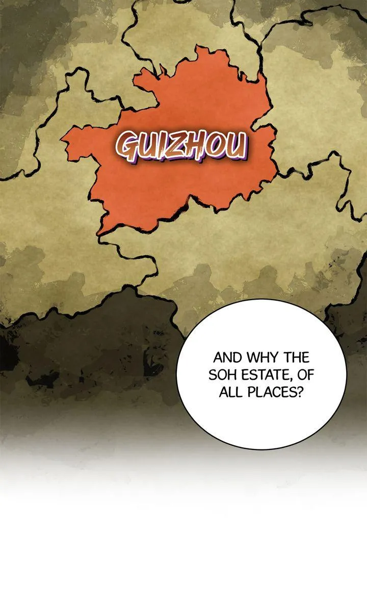 Celestial Chapter 51 page 65 - 