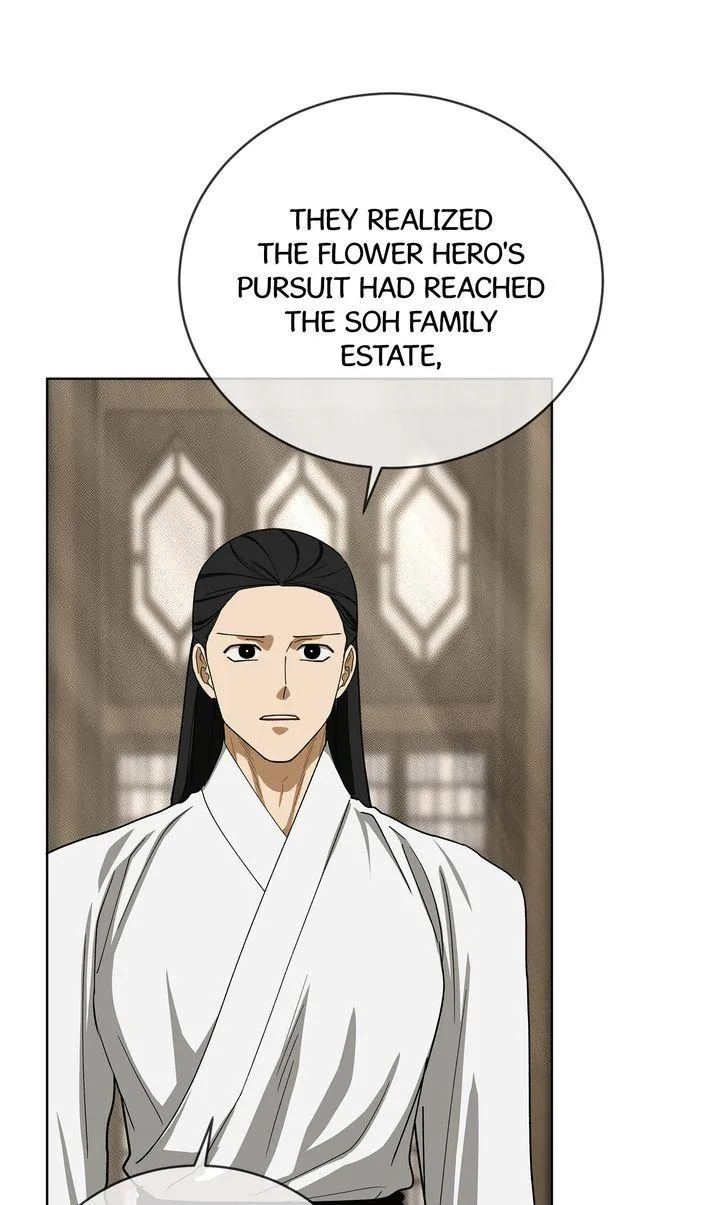 Celestial Chapter 51 page 66 - 