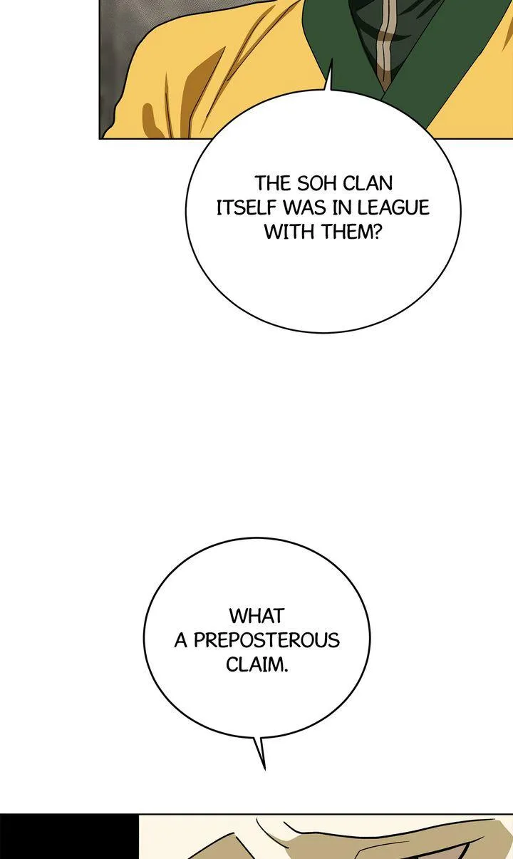 Celestial Chapter 51 page 68 - 