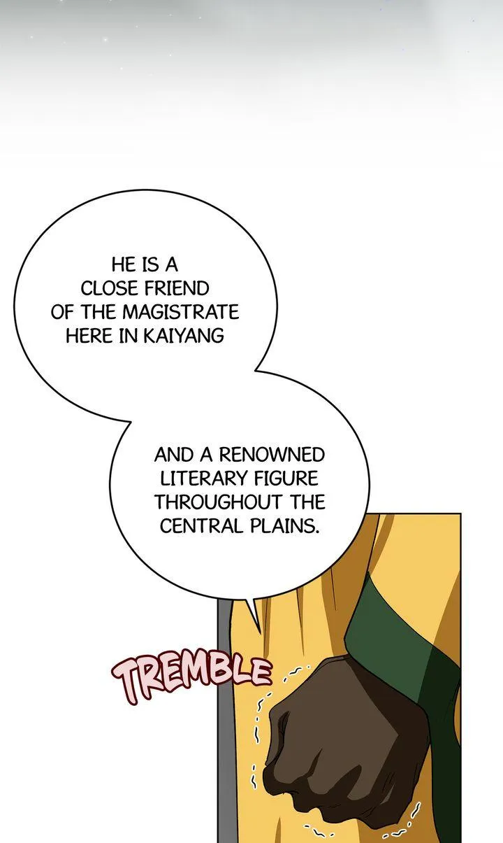 Celestial Chapter 51 page 71 - 