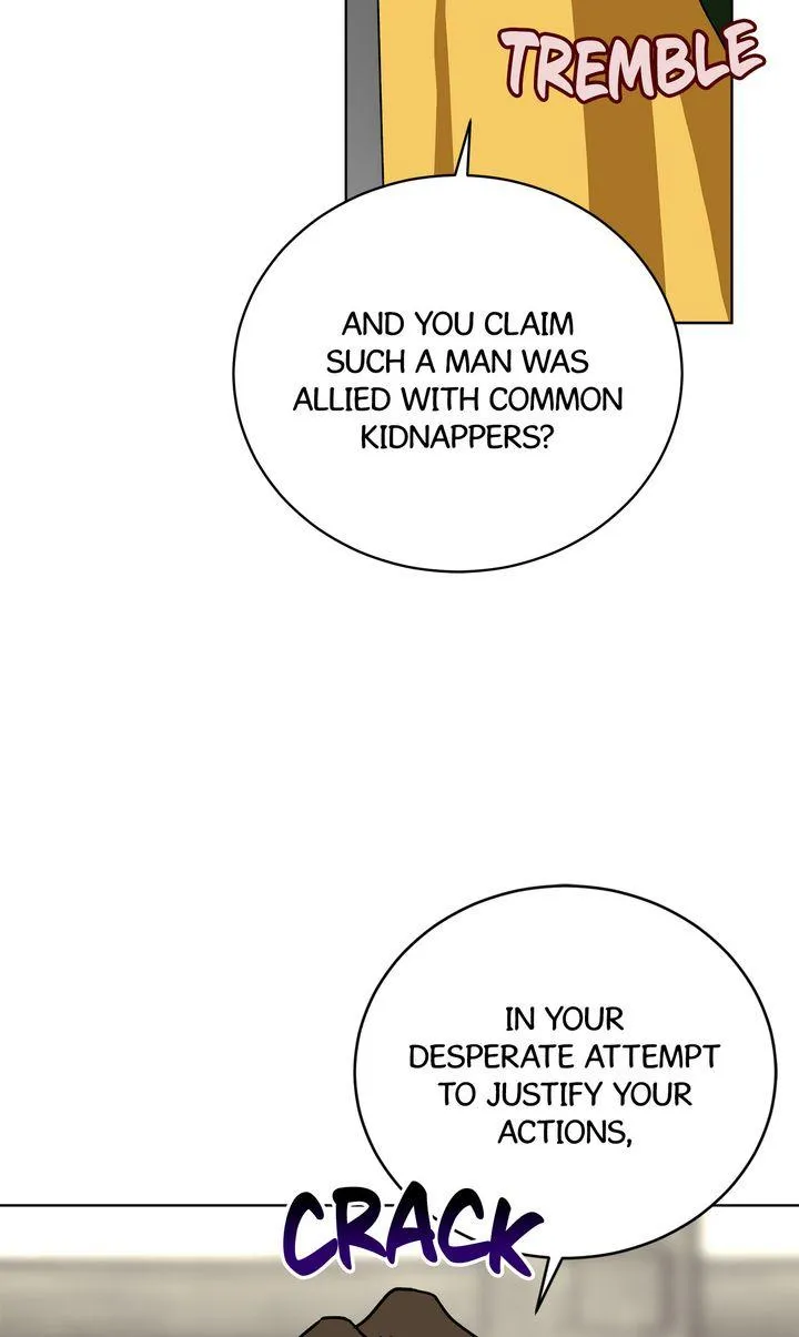 Celestial Chapter 51 page 72 - 