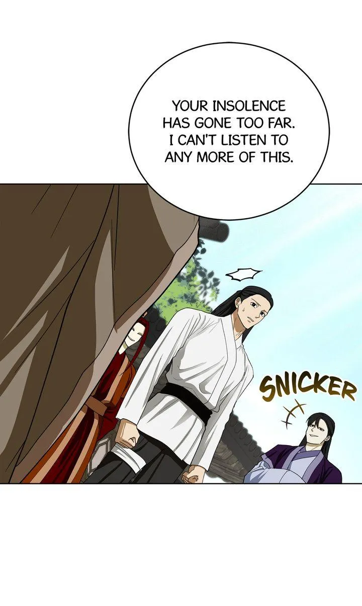Celestial Chapter 51 page 74 - 