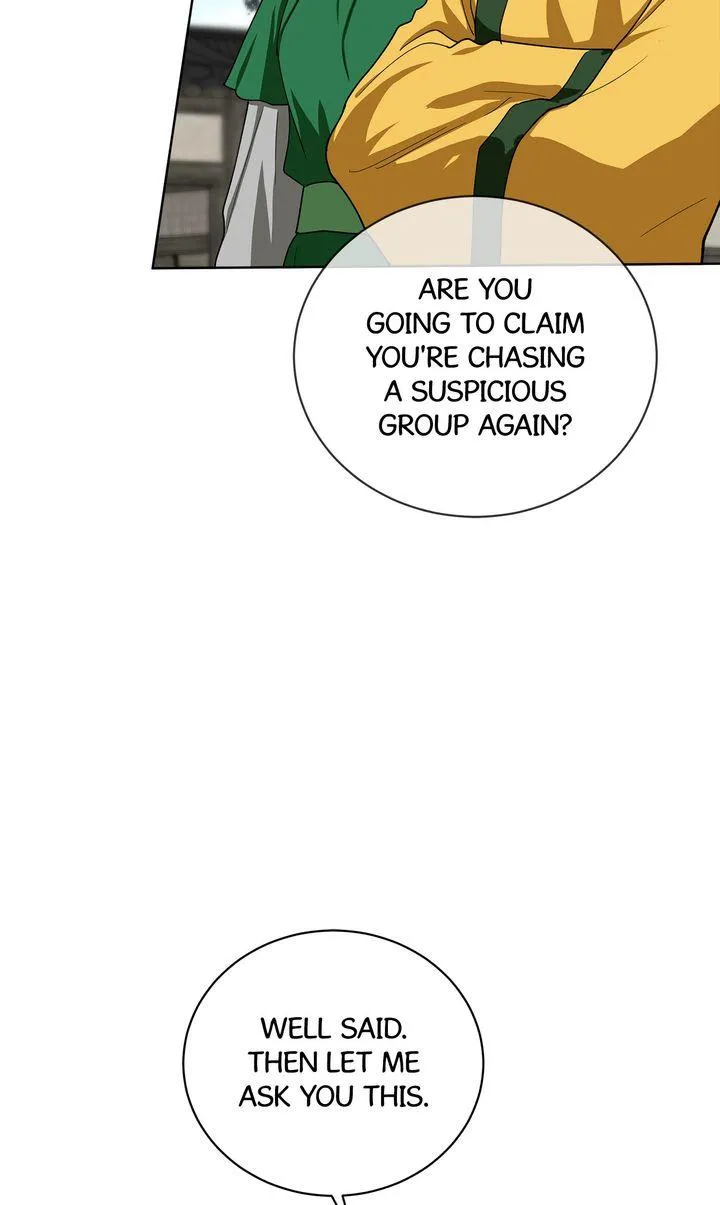 Celestial Chapter 51 page 10 - 
