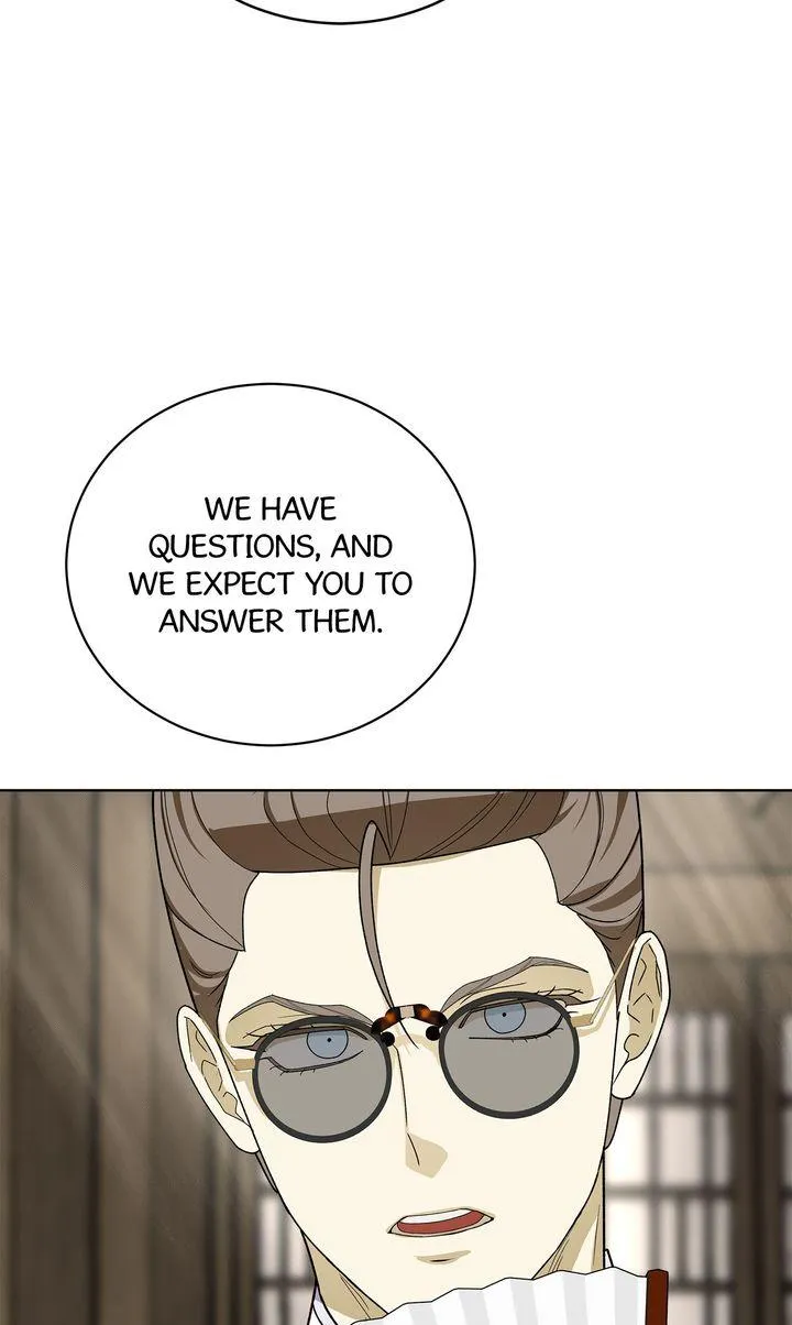 Celestial Chapter 52 page 11 - 