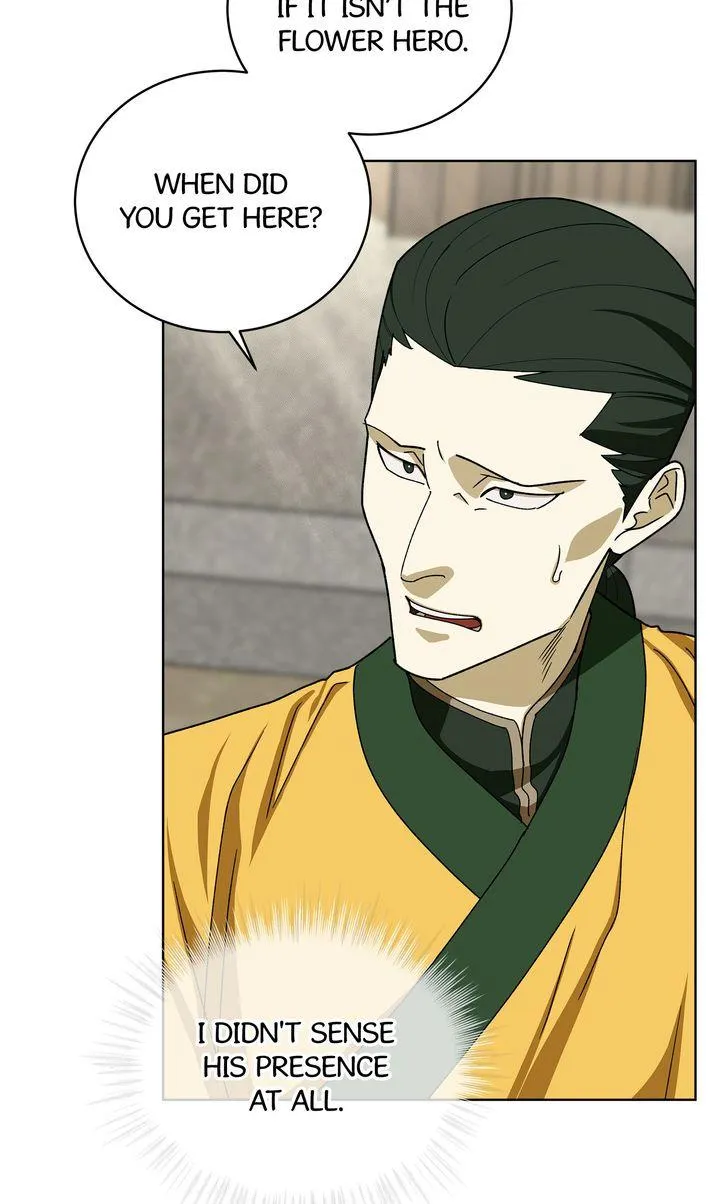 Celestial Chapter 52 page 3 - 