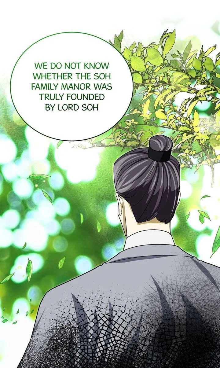 Celestial Chapter 52 page 21 - 
