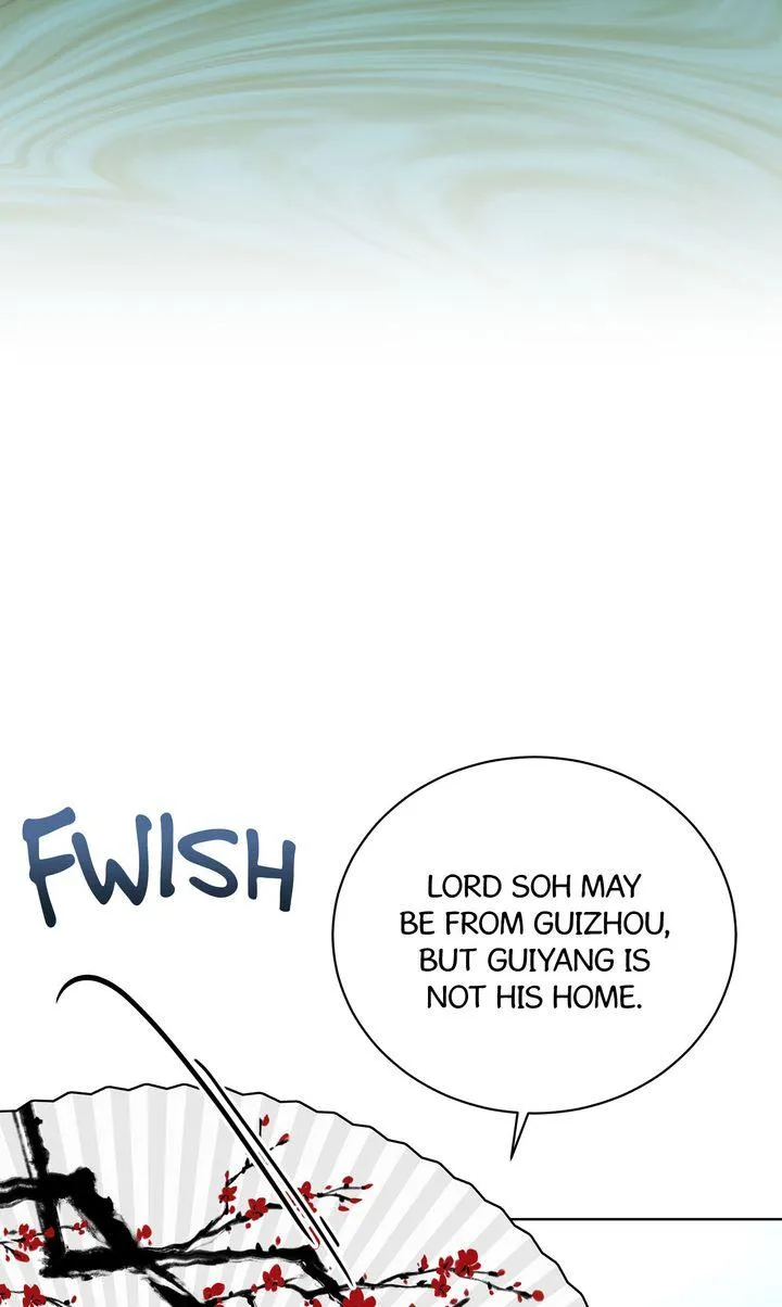 Celestial Chapter 52 page 23 - 