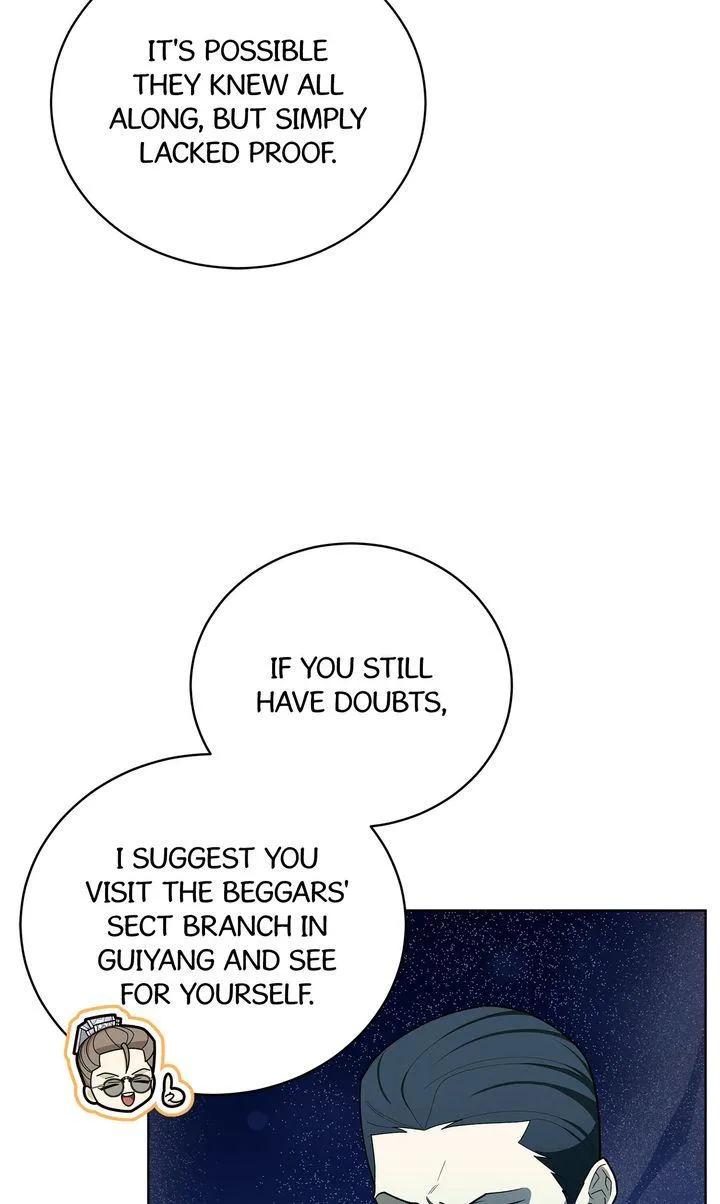 Celestial Chapter 52 page 27 - 