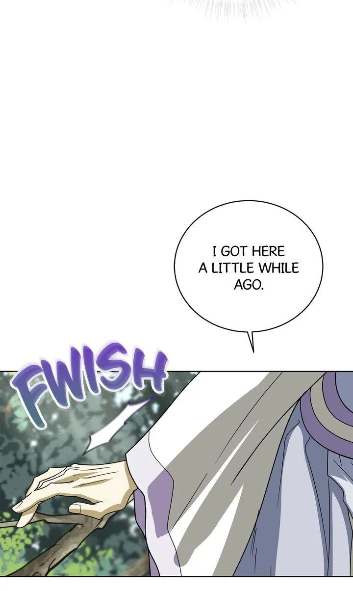 Celestial Chapter 52 page 5 - 