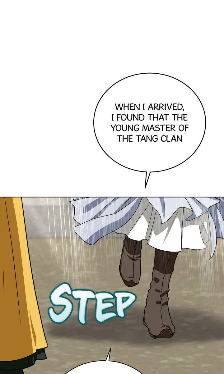 Celestial Chapter 52 page 6 - 