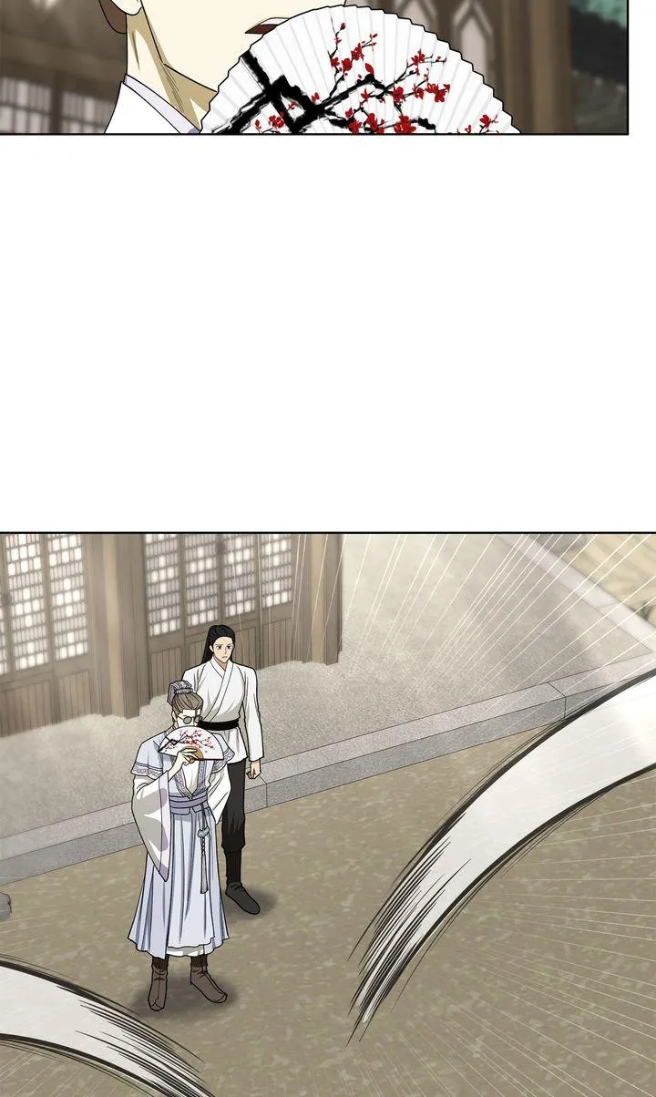 Celestial Chapter 52 page 55 - 