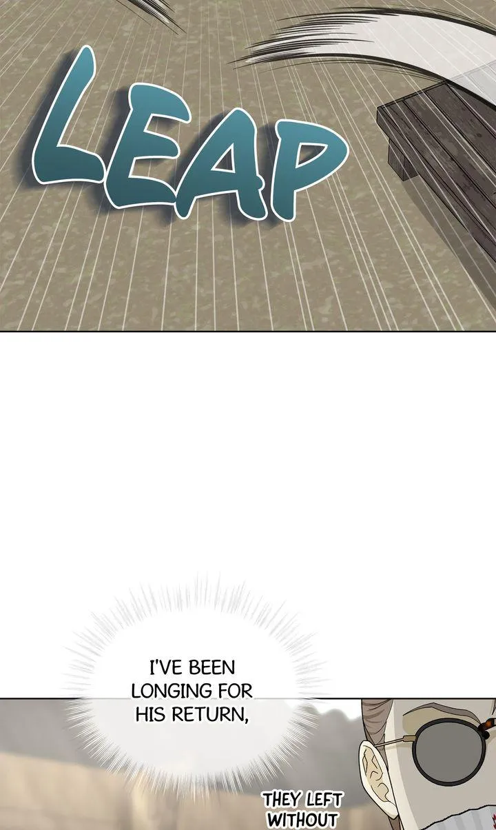 Celestial Chapter 52 page 56 - 
