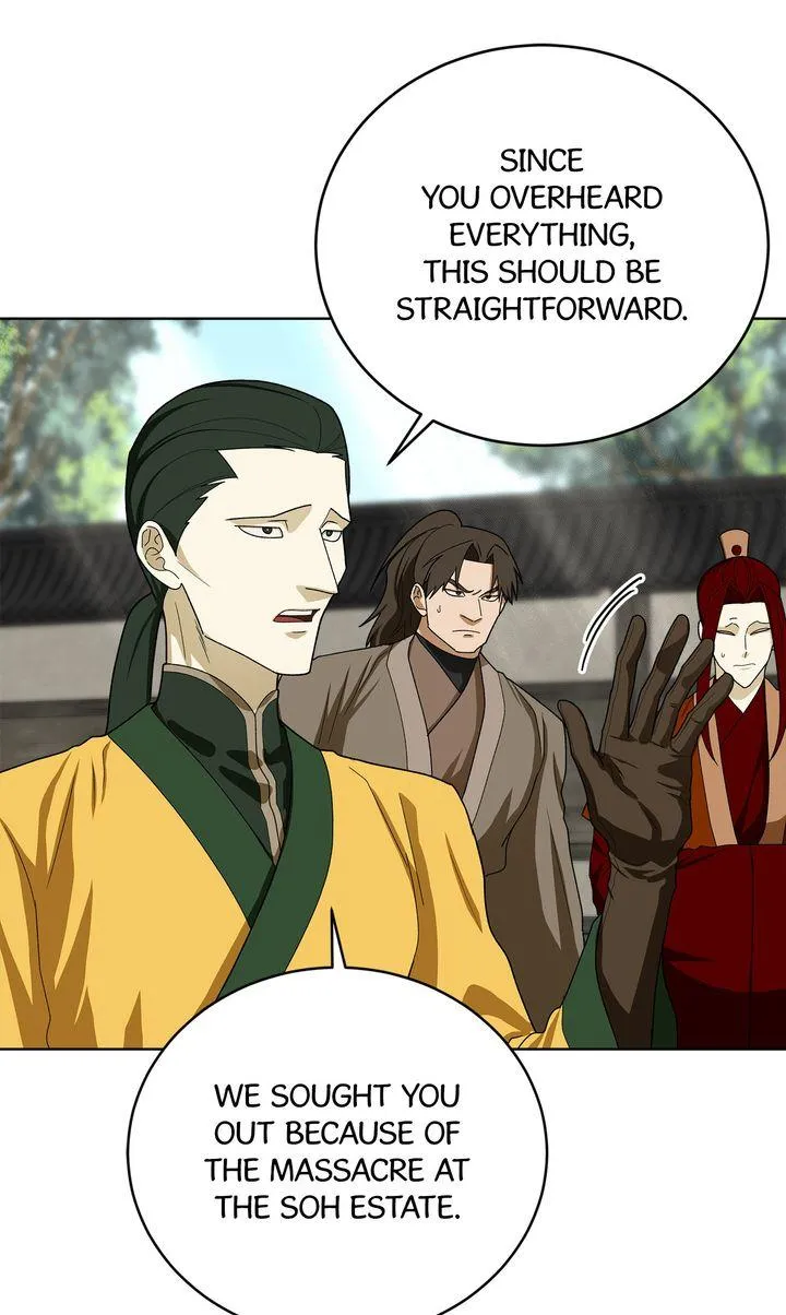Celestial Chapter 52 page 10 - 