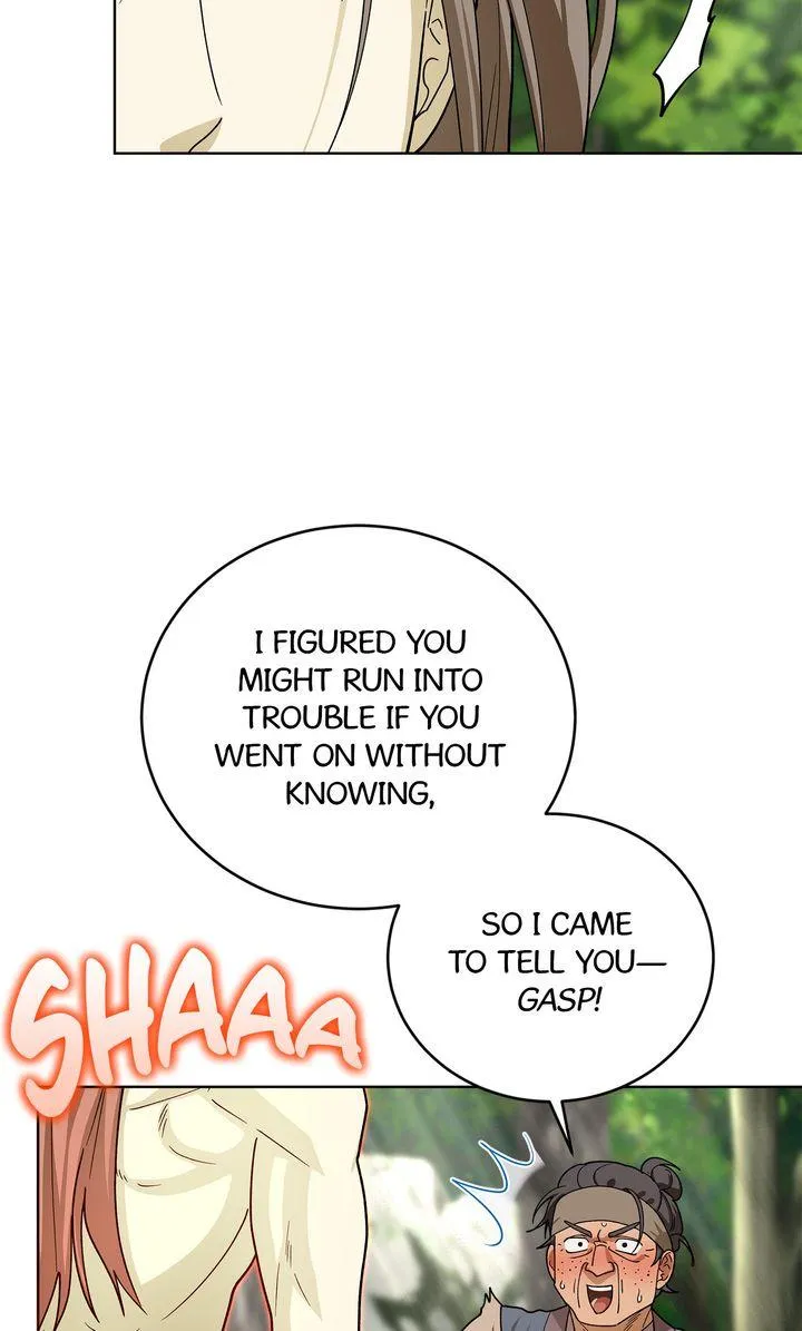 Celestial Chapter 53 page 12 - 
