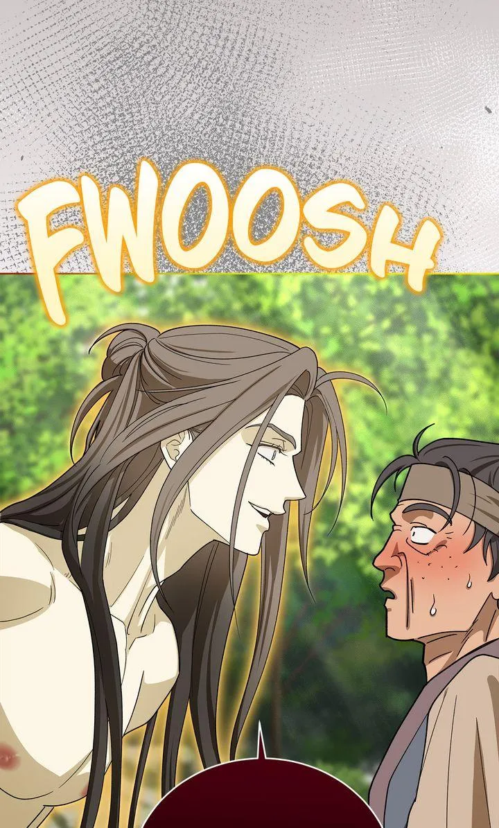 Celestial Chapter 53 page 21 - 
