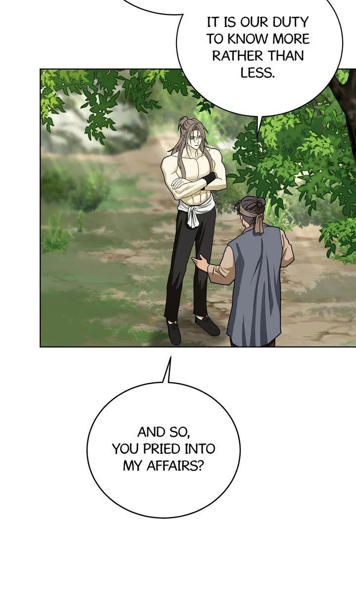 Celestial Chapter 53 page 25 - 