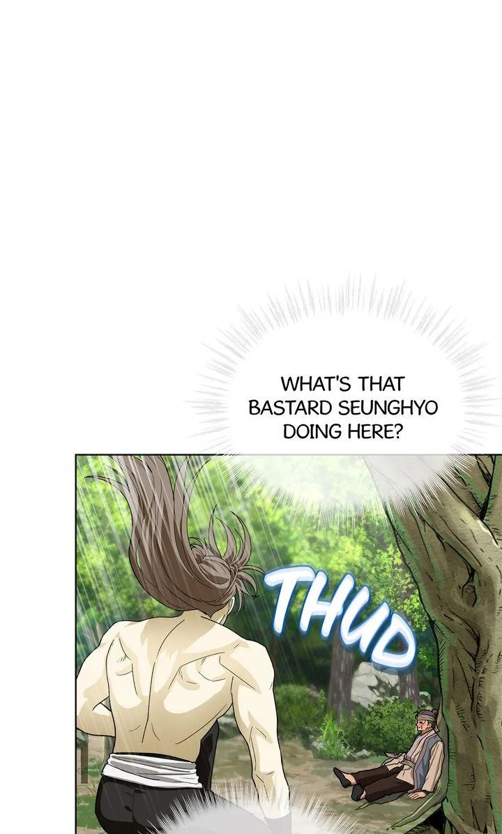 Celestial Chapter 53 page 4 - 
