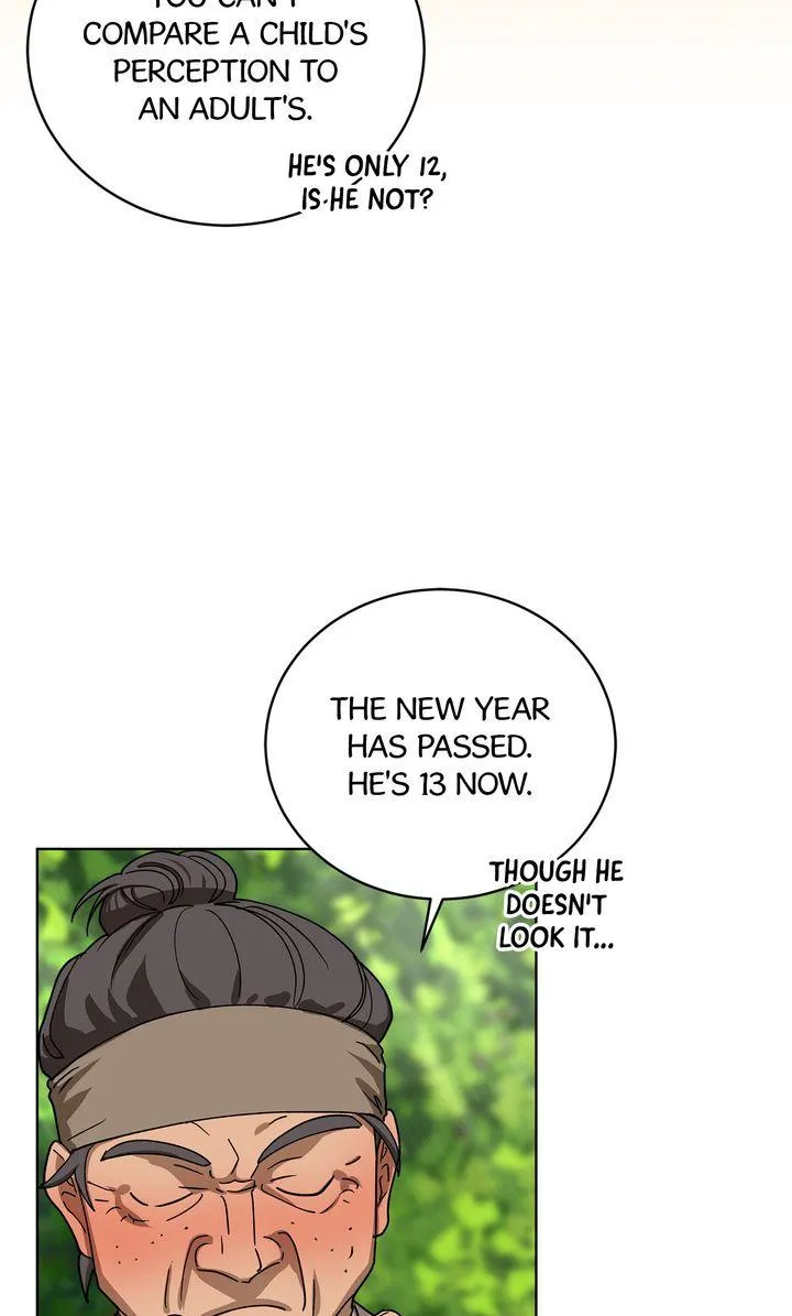Celestial Chapter 53 page 38 - 