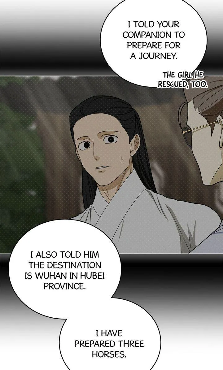 Celestial Chapter 53 page 48 - 