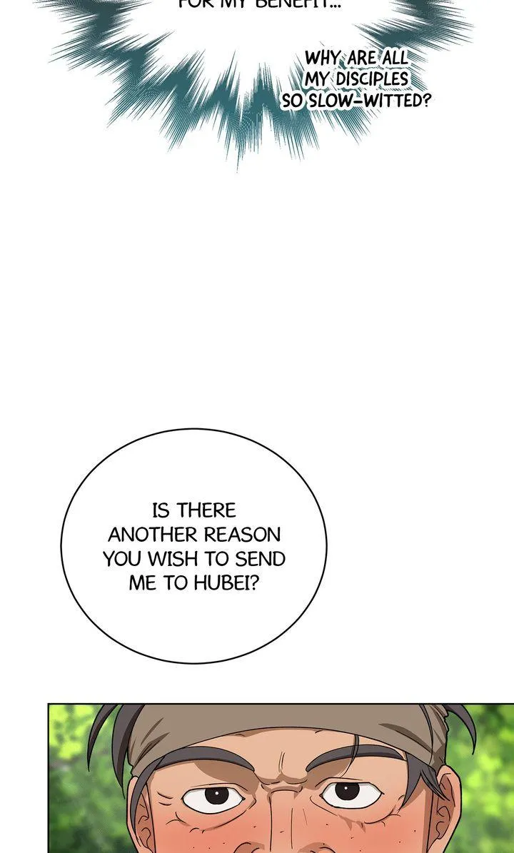 Celestial Chapter 53 page 52 - 
