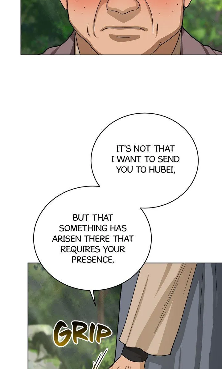 Celestial Chapter 53 page 53 - 