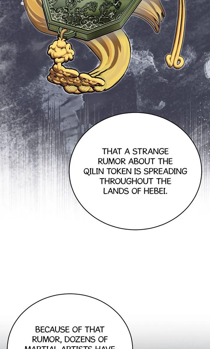 Celestial Chapter 53 page 55 - 