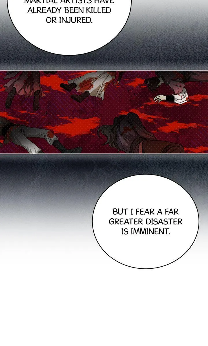 Celestial Chapter 53 page 56 - 