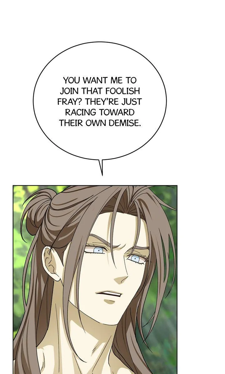 Celestial Chapter 53 page 57 - 