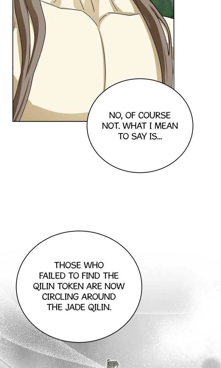 Celestial Chapter 53 page 58 - 