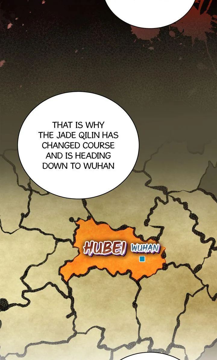 Celestial Chapter 53 page 61 - 