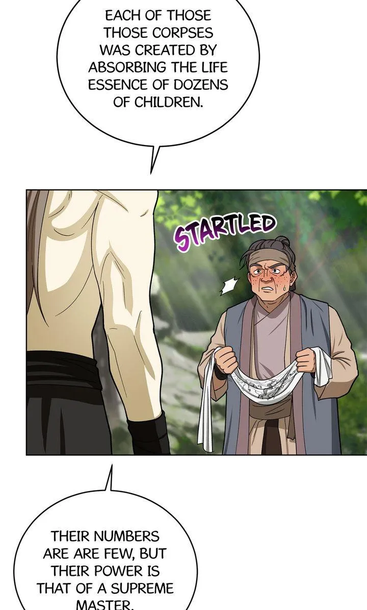 Celestial Chapter 53 page 68 - 