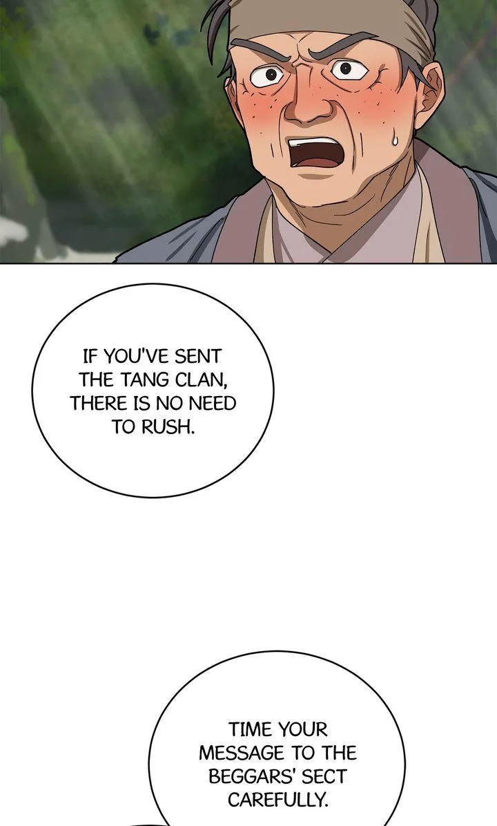 Celestial Chapter 53 page 70 - 