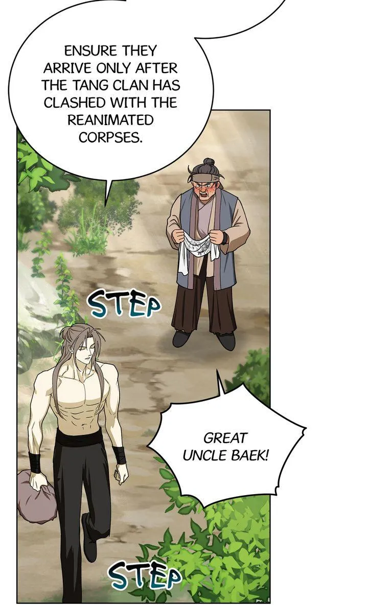 Celestial Chapter 53 page 71 - 