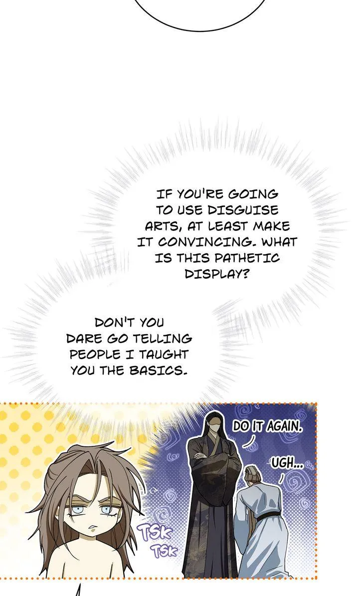 Celestial Chapter 53 page 10 - 