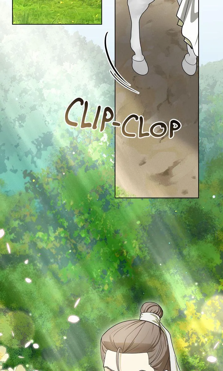 Celestial Chapter 54 page 2 - 