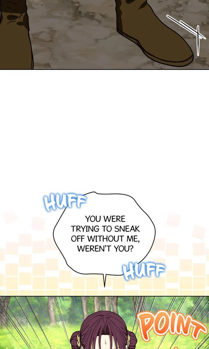 Celestial Chapter 54 page 17 - 