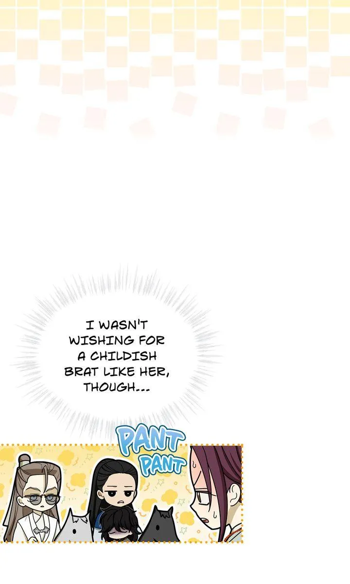 Celestial Chapter 54 page 19 - 