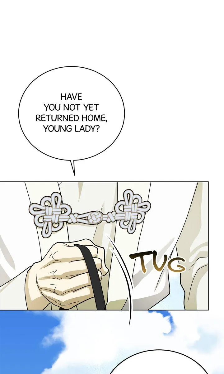 Celestial Chapter 54 page 20 - 