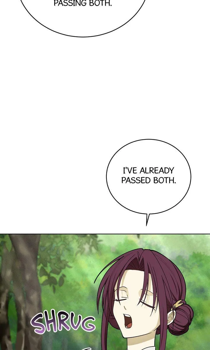 Celestial Chapter 54 page 23 - 