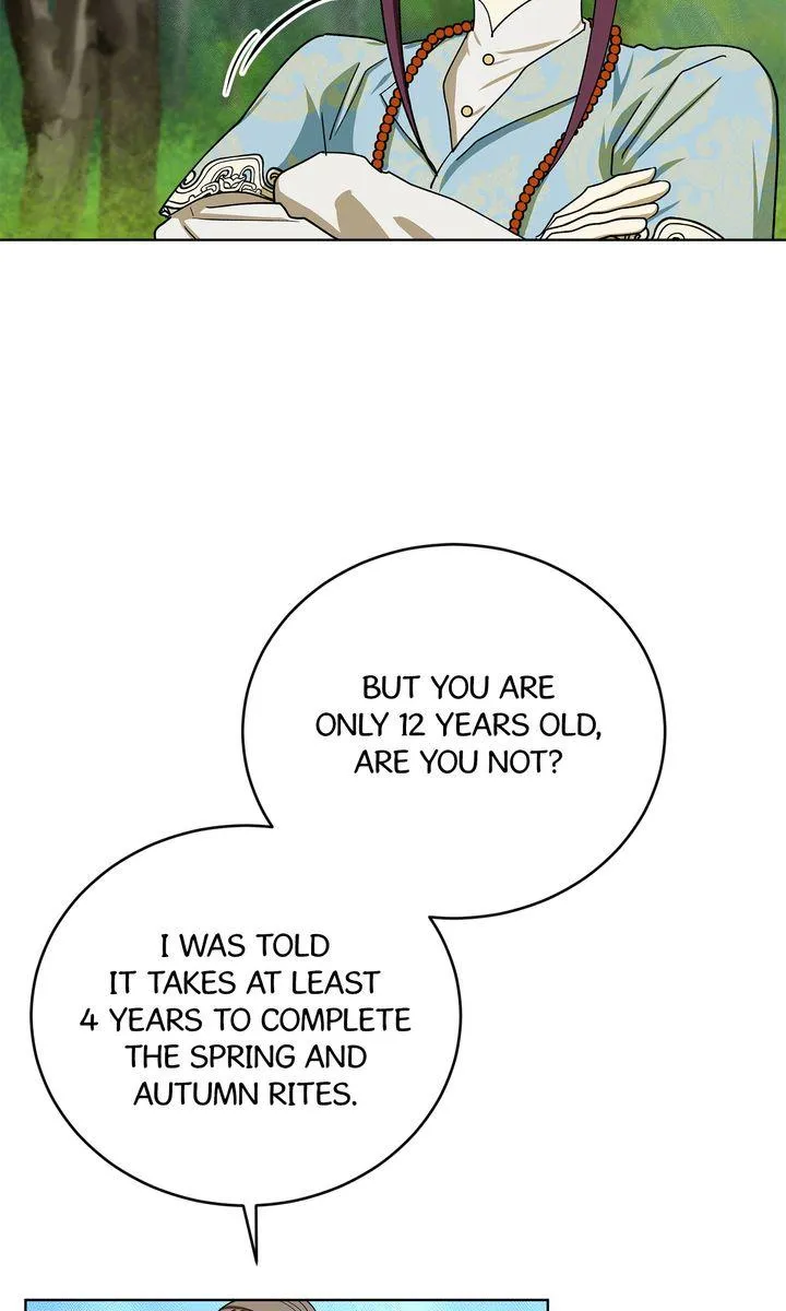 Celestial Chapter 54 page 24 - 