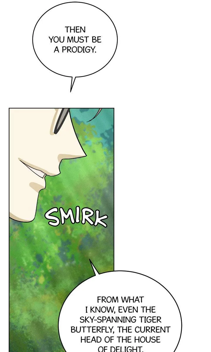 Celestial Chapter 54 page 27 - 