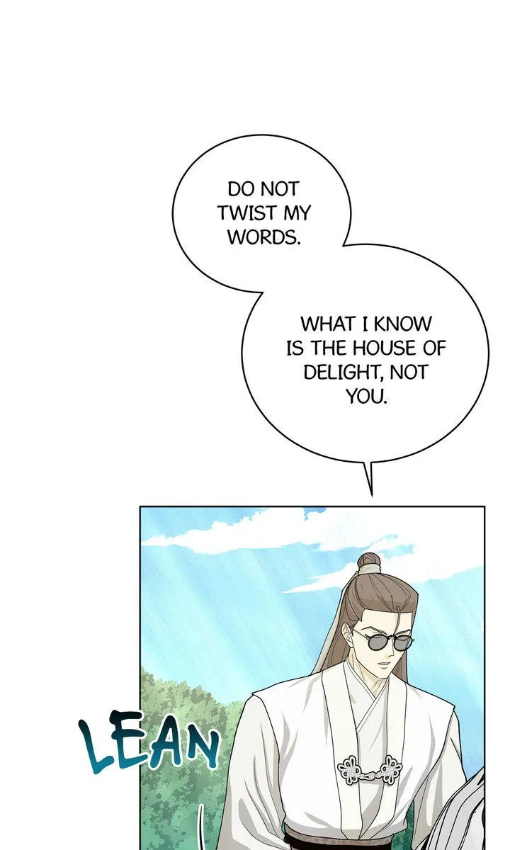 Celestial Chapter 54 page 30 - 