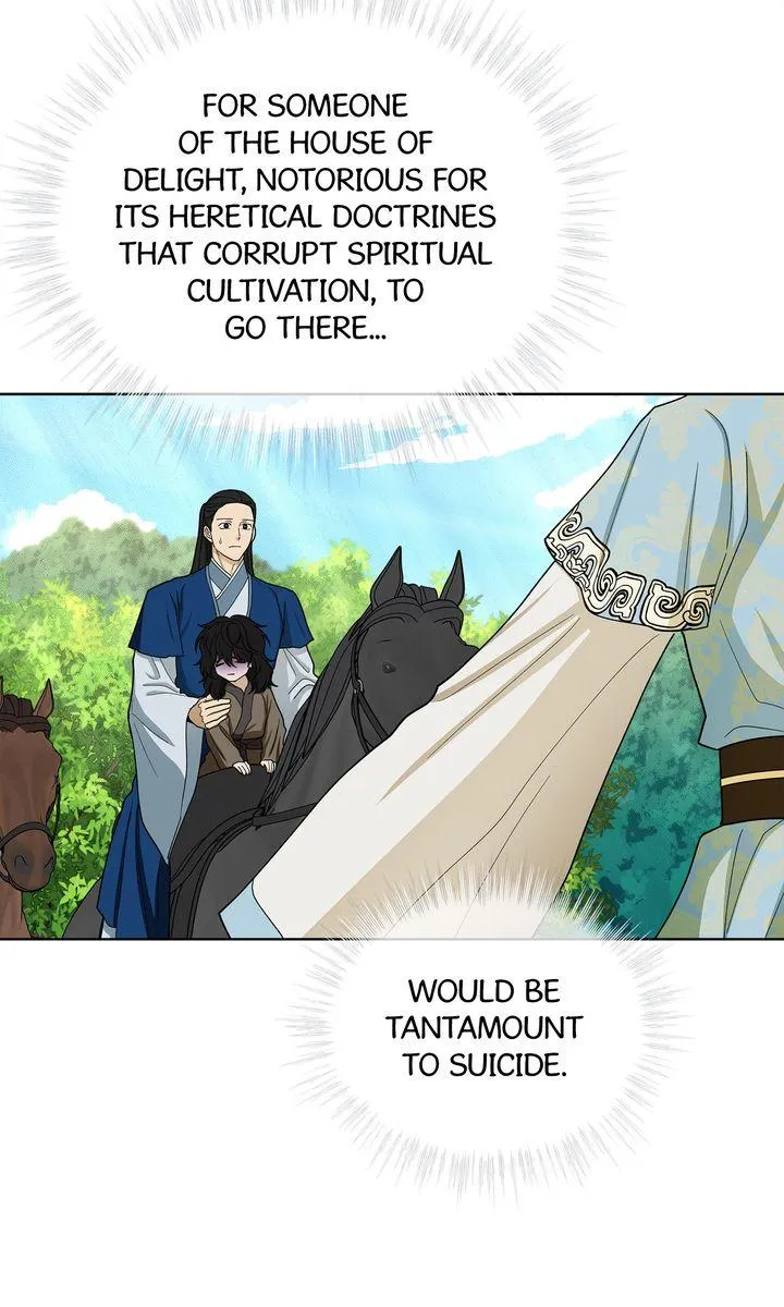 Celestial Chapter 54 page 36 - 