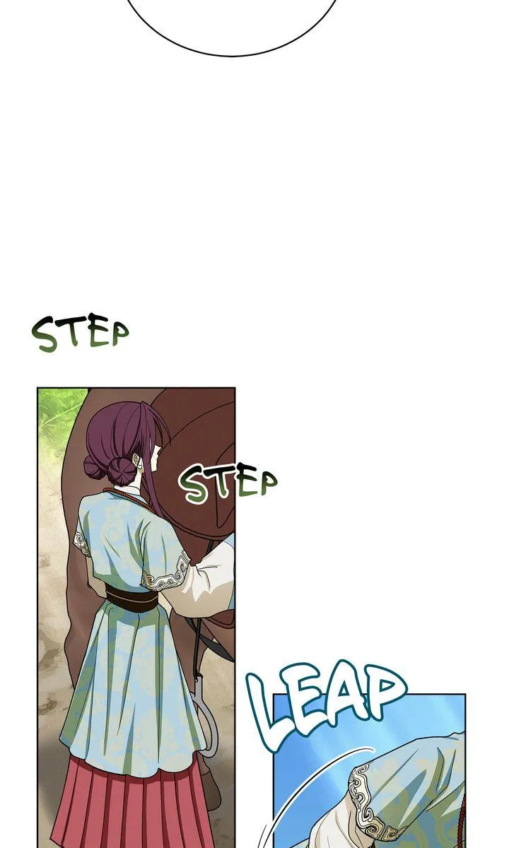 Celestial Chapter 54 page 41 - 