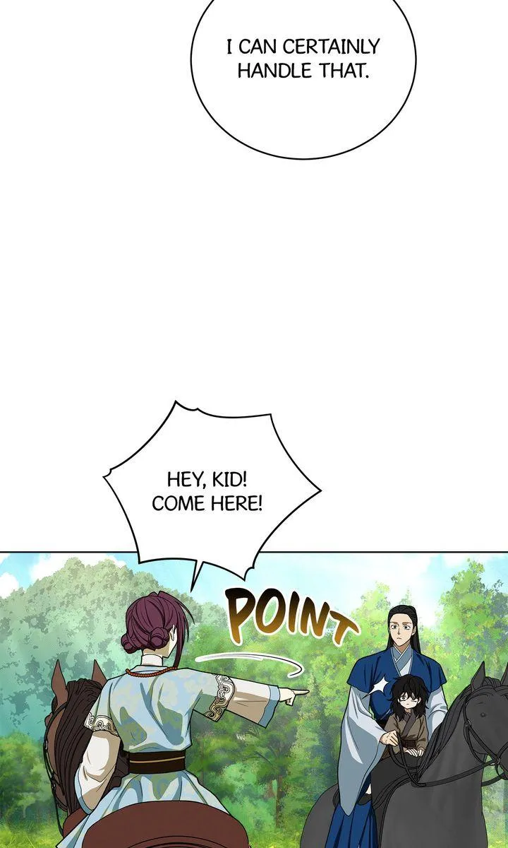 Celestial Chapter 54 page 48 - 