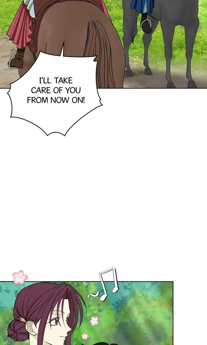 Celestial Chapter 54 page 49 - 