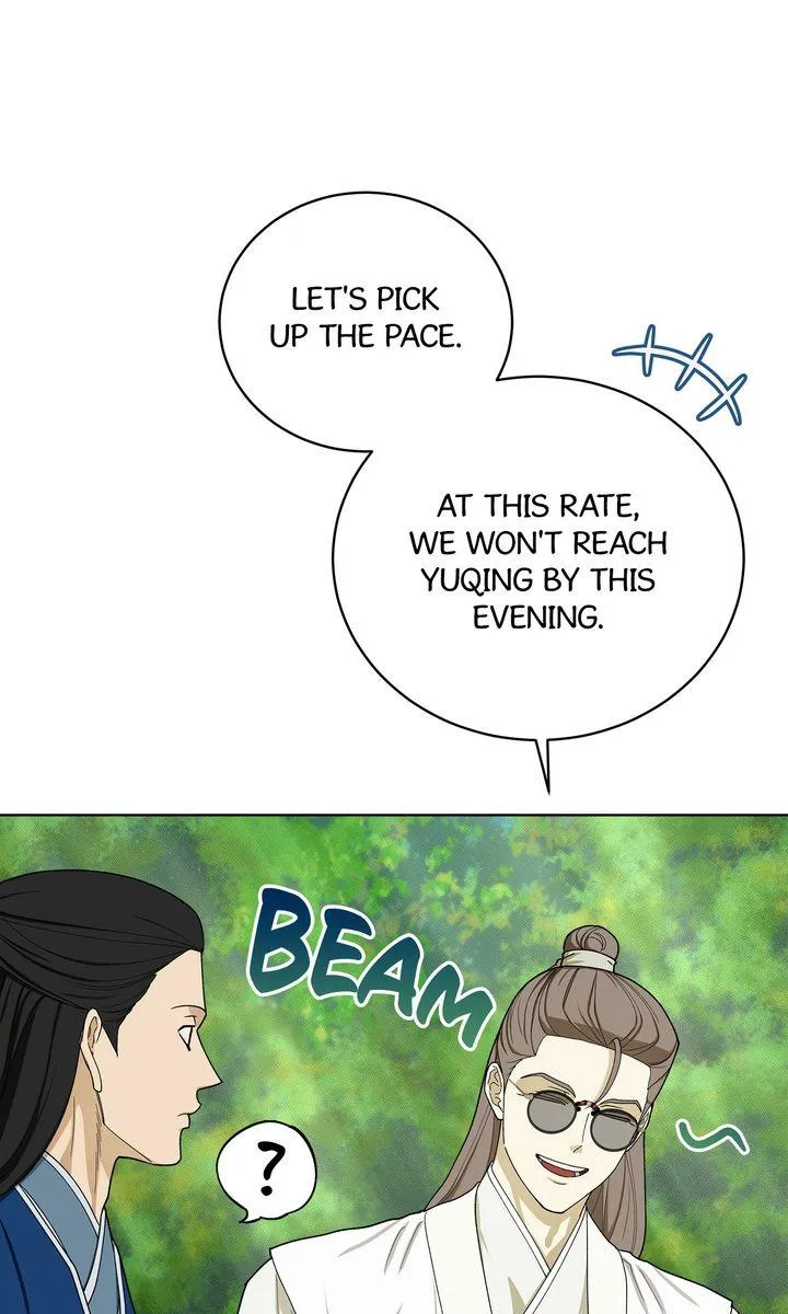 Celestial Chapter 54 page 52 - 