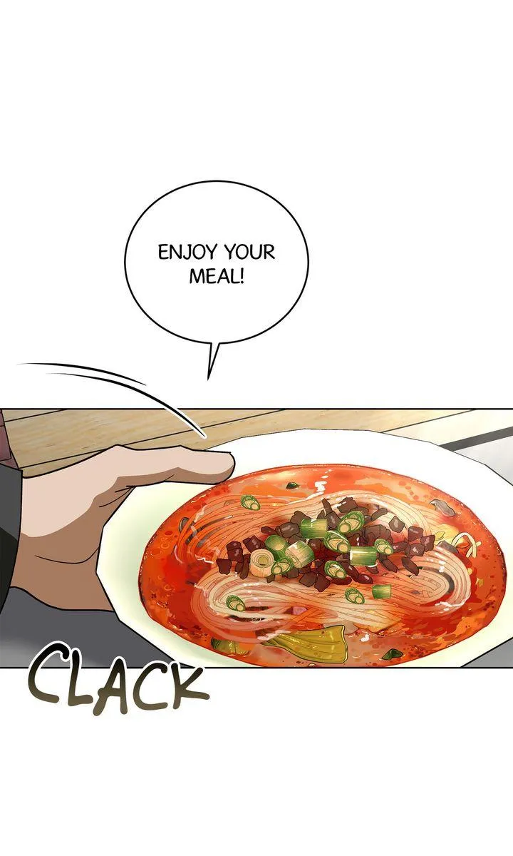 Celestial Chapter 54 page 57 - 